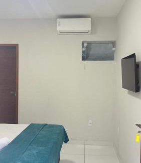 Brasilia Hotel | Hotel Maria Araújo