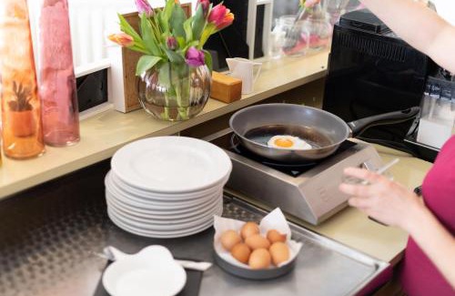 Gramatneusiedl Hotel | HOTEL MARIA