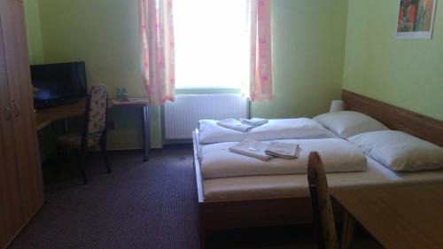Ostrava Hotel | Hotel Maria