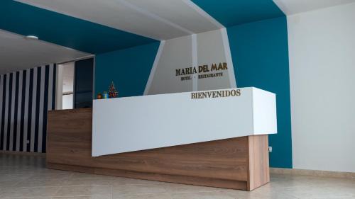 Planeta Rica Hotel | Hotel Maria del Mar planeta Rica