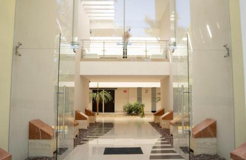 Rio Verde Hotel | Hotel Maria Dolores Rio Verde