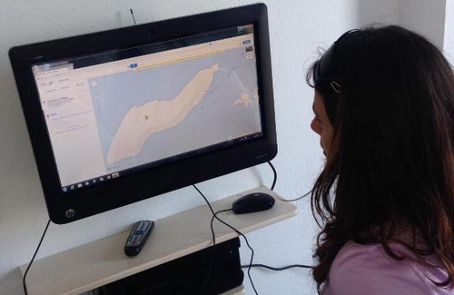 Ikaria Hotel | Hotel Maria-Elena