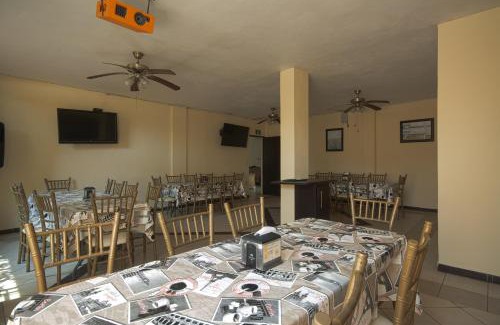 Ciudad Madero Hotel | Hotel Maria Elena