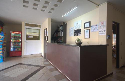 Ciudad Madero Hotel | Hotel Maria Elena