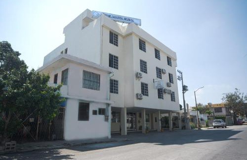 Ciudad Madero Hotel | Hotel Maria Elena