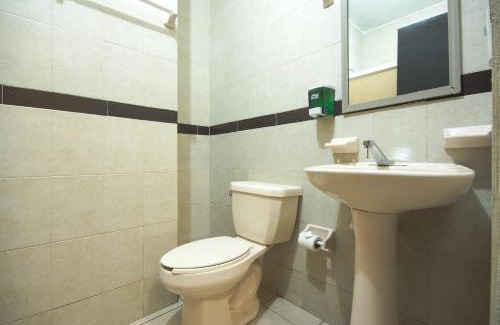 Ciudad Madero Hotel | Hotel Maria Elena