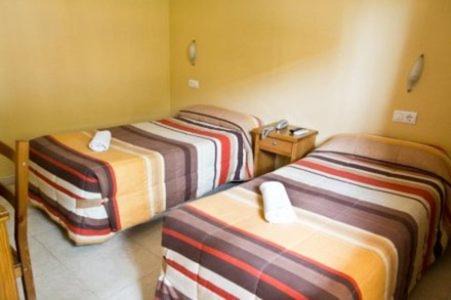 Algeciras Hotel | Hotel Maria Luisa