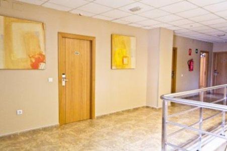 Algeciras Hotel | Hotel Maria Luisa