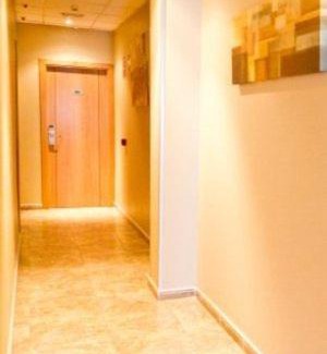 Algeciras Hotel | Hotel Maria Luisa