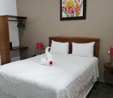 Centro Hotel | Hotel Maria Maria