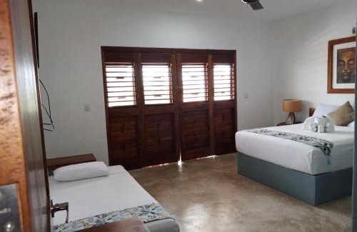 Centro Hotel | Hotel Maria Maria