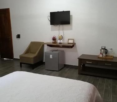 Centro Hotel | Hotel Maria Maria