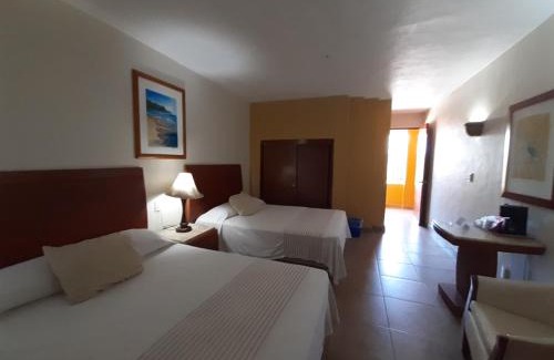 Playa Azul Hotel | HOTEL MARIA TERESA