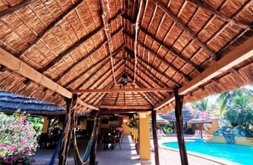 Playa Azul Hotel | HOTEL MARIA TERESA