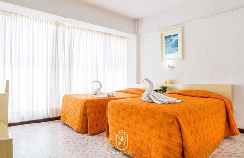 Centro Hotel | Hotel Maria Teresa