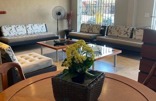 Belo Horizonte Hotel | Hotel Mariachis