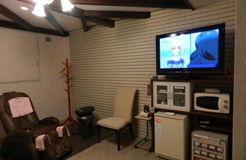 Tsukuba Apartment | Hotel Mariage Tsukuba