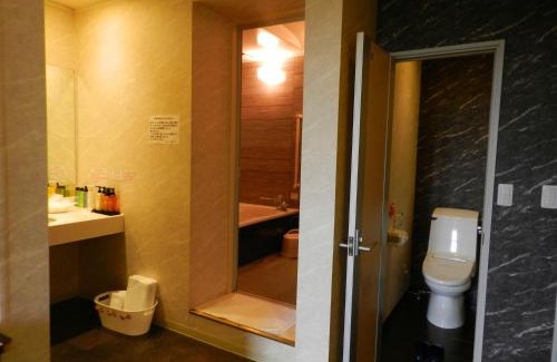 Tsukuba Apartment | Hotel Mariage Tsukuba