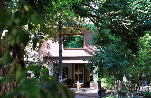 Fiuggi Hotel | Hotel MariaLetizia