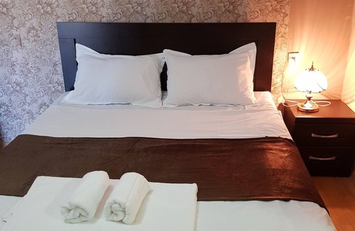 Kutaisi Hotel | Hotel Mariana