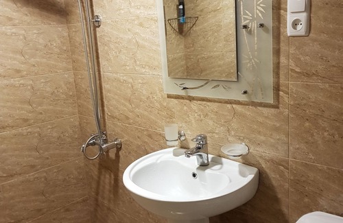 Kutaisi Hotel | Hotel Mariana