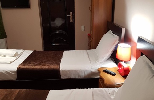 Kutaisi Hotel | Hotel Mariana