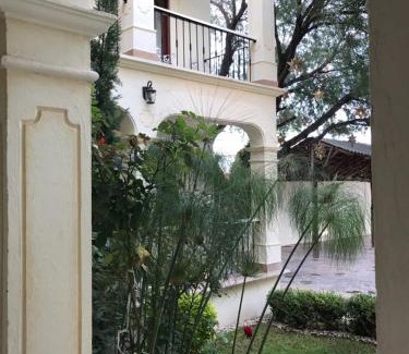 Bernal Hotel | Hotel Mariazel