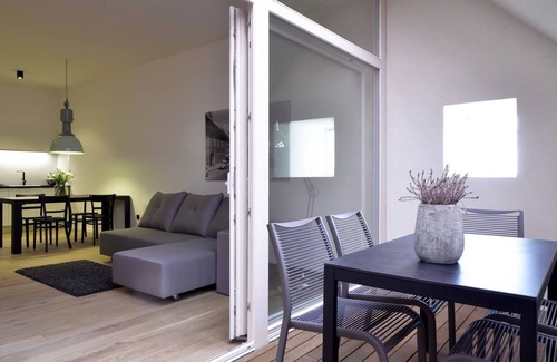 Maribor Apartment | Hotel Maribor, City apartments