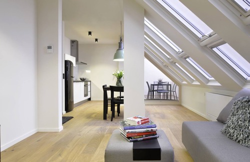 Maribor Apartment | Hotel Maribor, City apartments