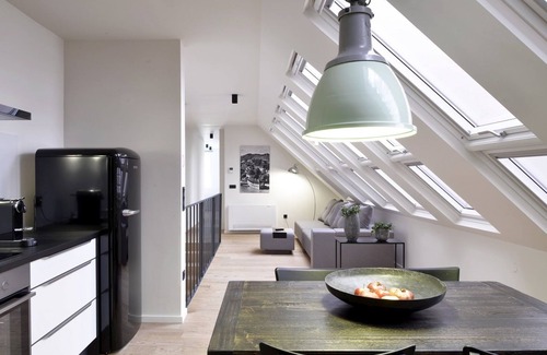Maribor Apartment | Hotel Maribor, City apartments