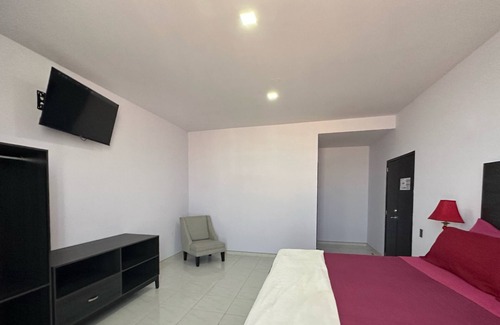 San Juan de los Lagos Hotel | Hotel Maricela
