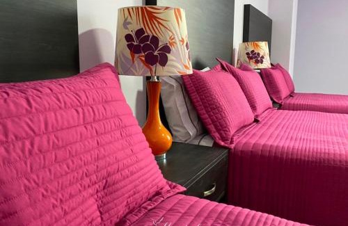 San Juan de los Lagos Hotel | Hotel Maricela