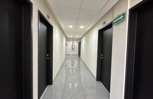 San Juan de los Lagos Hotel | Hotel Maricela