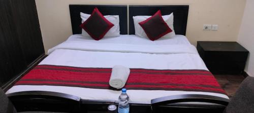 Jasola Hotel | Hotel Marigold