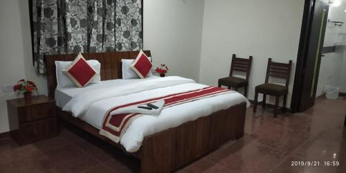 Jasola Hotel | Hotel Marigold