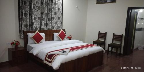Jasola Hotel | Hotel Marigold