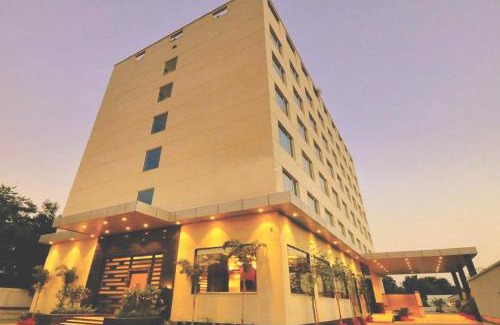 Sitapura Hotel | Hotel Marigold Jaipur