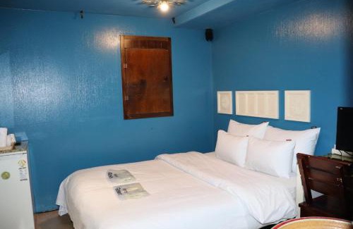 Bupyeong Hotel | Hotel Marigold