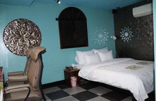 Bupyeong Hotel | Hotel Marigold