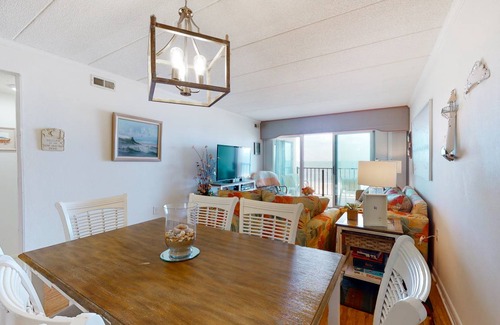 North Ocean City Hotel | Hotel ∙ Marigot Beach 304