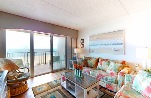 North Ocean City Hotel | Hotel ∙ Marigot Beach 304