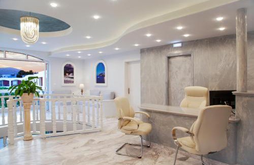 Alinda Apartment | Hotel Marilen