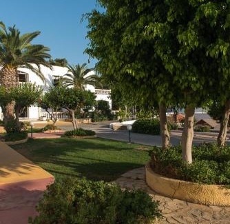 Alinda Apartment | Hotel Marilen