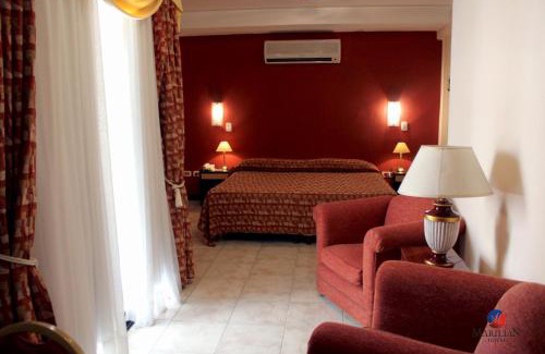 Salta Hotel | Hotel Marilian