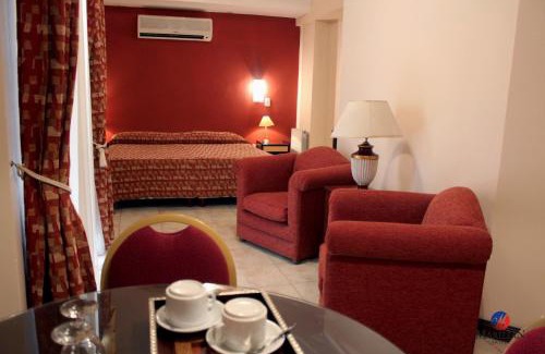 Salta Hotel | Hotel Marilian