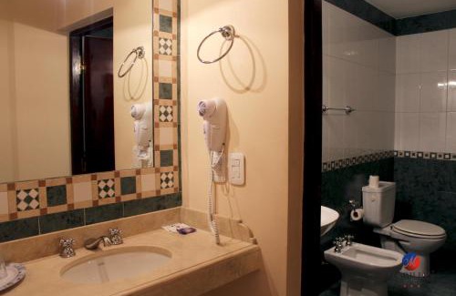 Salta Hotel | Hotel Marilian