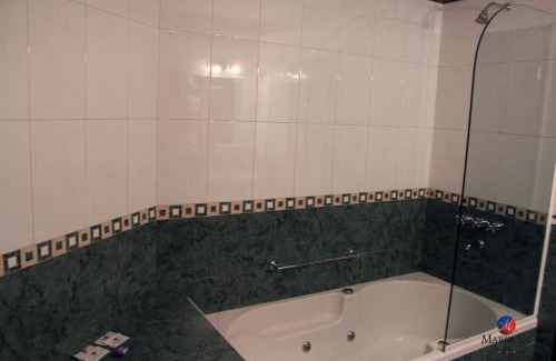 Salta Hotel | Hotel Marilian