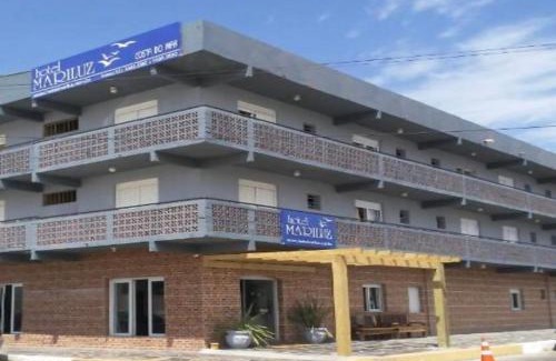 Mariluz Hotel | Hotel Mariluz
