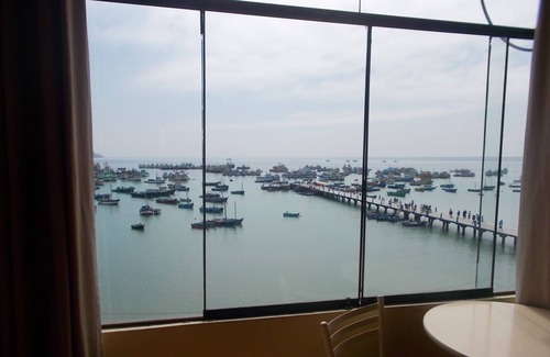 Paita Hotel | Hotel Marina Del Bay