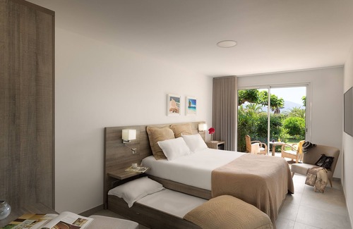 Residences du Golfe de Lava Hotel | Hotel Marina di Lava